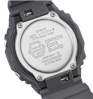 Orologio G-Shock in Resina GA-2100CM-8AER - GA-2100CM-8AER